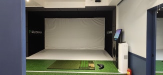 골프존파크 기안시티점