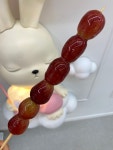 왕귀비탕후루
