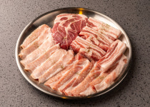 금돼지가든 울산북구점