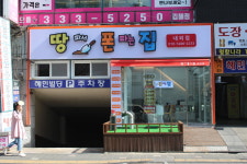 땅파서폰파는집 내외동점
