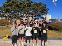 크로스핏 라이븐 트레이닝센터