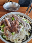 낙지에반하다