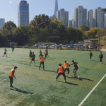 오병이어 축구교실