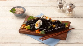 애플꼬마김밥 부천범박점
