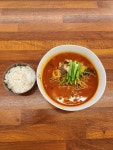 왕언니육칼밥 영종점
