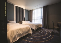 베스트루이스해밀턴호텔 창원점