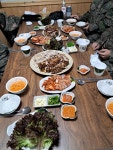 장수인삼족발보쌈
