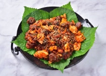 유미네곱창 조치원점