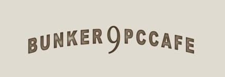 벙커나인 PC카페