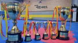 국가대표정도태권도장