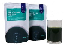 섬진강다슬기마을