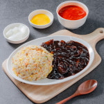 교동짬뽕1986 매탄점