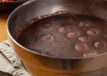 뚝배기손칼국수