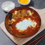교동짬뽕1986 매탄점
