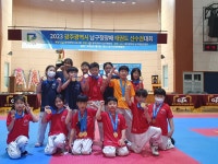 태권스마일