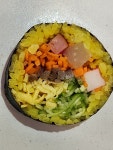 오마이김밥153