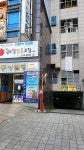동성빌딩지하주차장
