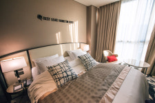 베스트루이스해밀턴호텔 창원점