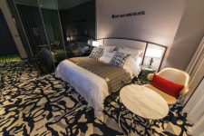 베스트루이스해밀턴호텔 창원점