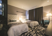 베스트루이스해밀턴호텔 창원점