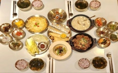 두레소반