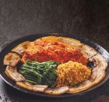 솥고집 등촌역점