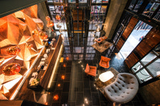 베스트루이스해밀턴호텔 창원점