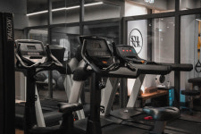 솔레노어 PT 부티크 마린시티점