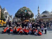 국가대표정도태권도장