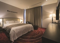 베스트루이스해밀턴호텔 창원점