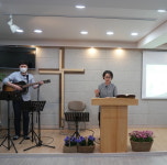우물가교회