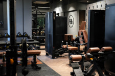 솔레노어 PT 부티크 마린시티점