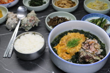 대포어촌횟집