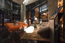 베스트루이스해밀턴호텔 창원점