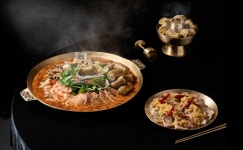 수백당 울산동구점