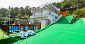 라움펜션