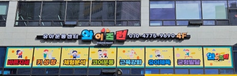 와이즈런