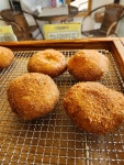 쭈니찹쌀도너츠