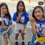 키즈댄스 런앤플레이