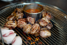 흑돼지형제들 파주탄현면점