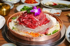거산한우