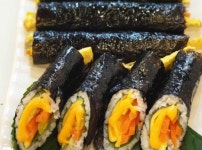 삼시세끼꼬마김밥