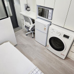 메가스테이 면목점