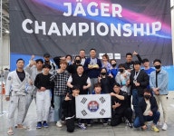 소미션스 MMA&주짓수