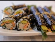 삼시세끼꼬마김밥