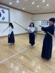 검단 강인검도관
