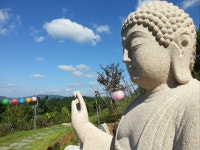 도솔암