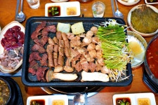 고잔황소곱창