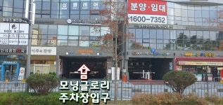 모닝글로리 세종수루배마을점