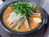 장수흑염소요리전문점